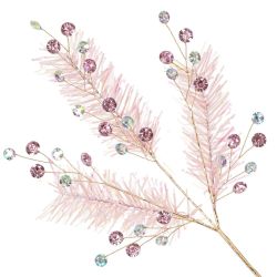 GAEM Изделие декоративное "Ветка", L14 W3 H40 см
