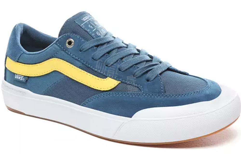 Vans Berle Pro