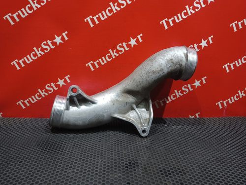 Патрубок интеркулера 2021г.