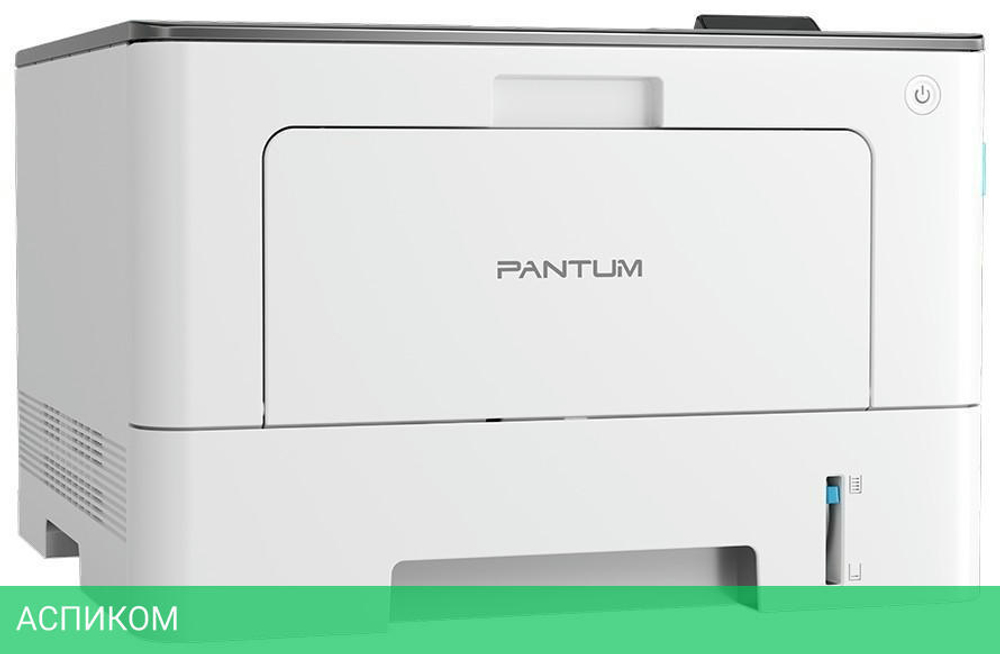 Принтер Pantum BP5100DN