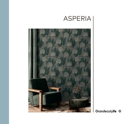 Asperia