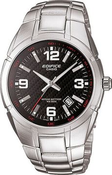 Наручные часы Casio EF-125D-1A
