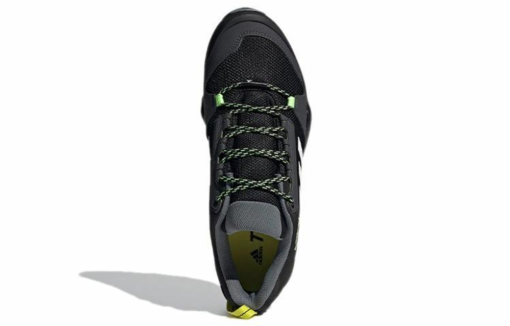 Кроссовки Adidas Terrex Ax3 Hiking