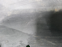 Бампер передний Haval H9 (2017-2024)