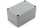 Коробка распределительная алюминиевая SP-AG-FA29 100*150*80