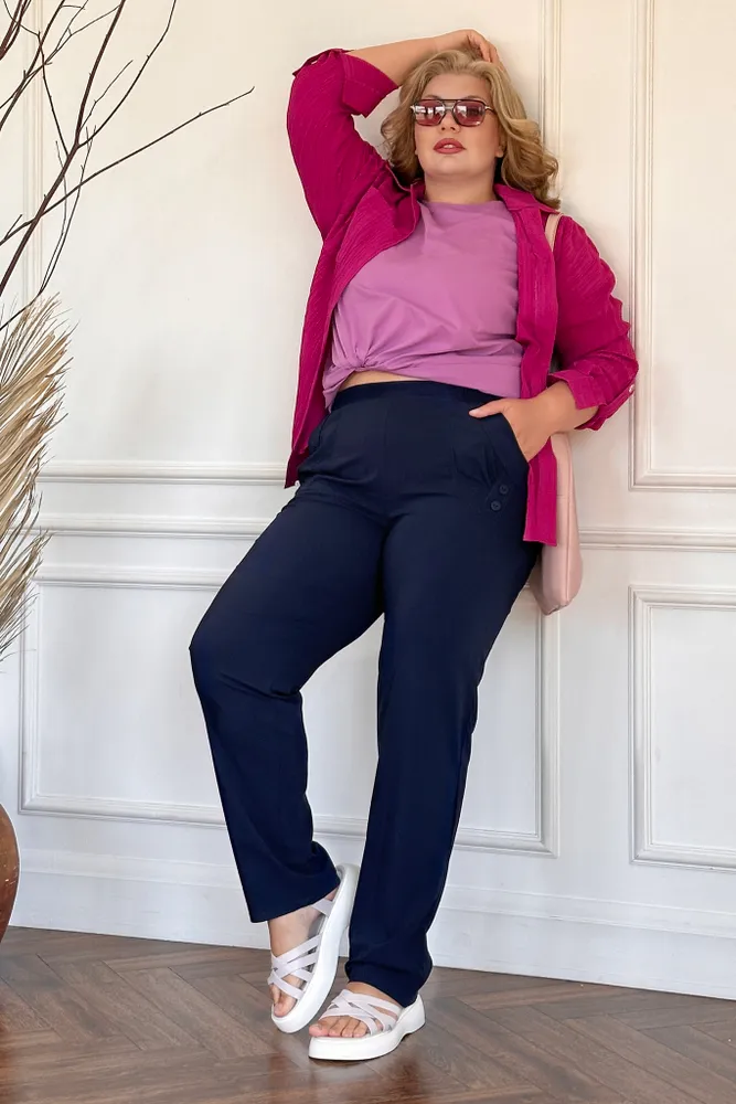 Брюки 2719 Fabrika