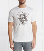 Футболка Dinkerton HUGO - белый(50498504)