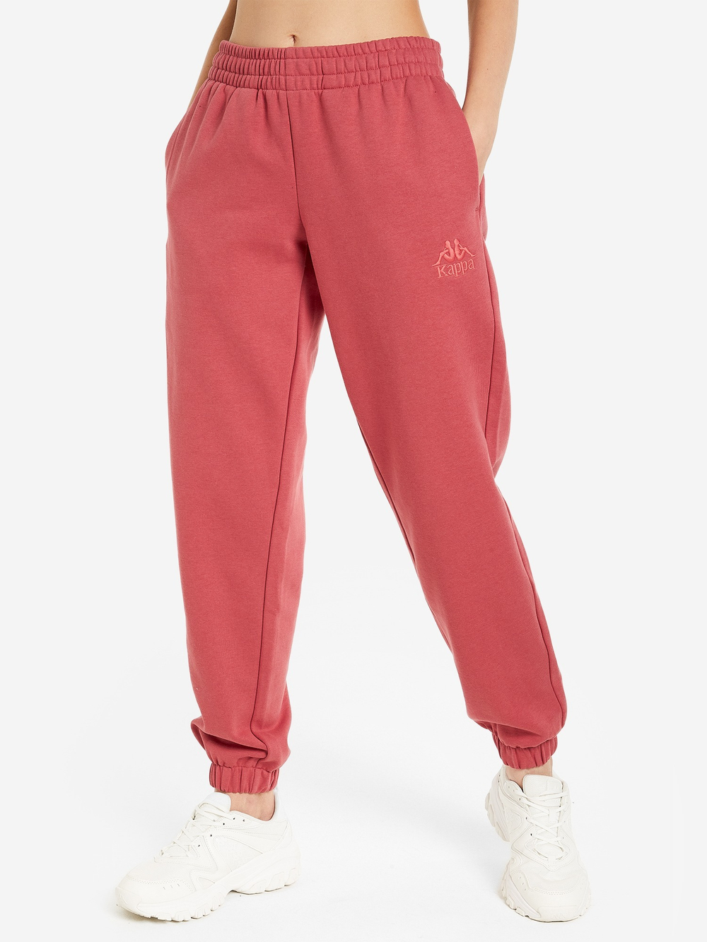 Брюки спортивные женские KAPPA