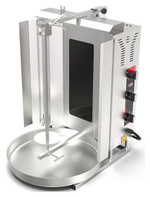 Гриль для шаурмы Osba SD12