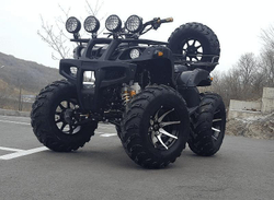 Квадроцикл RAPTOR MAX PRO 300 (4+1)
