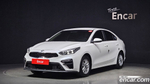 Kia All New K3 Prestige (06.2020)