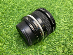 Nikon Nikkor 20mm 2.8 Ai-S