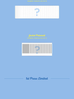 Альбом A.C.E - Changer : Dear Eris 2nd Repackage Album