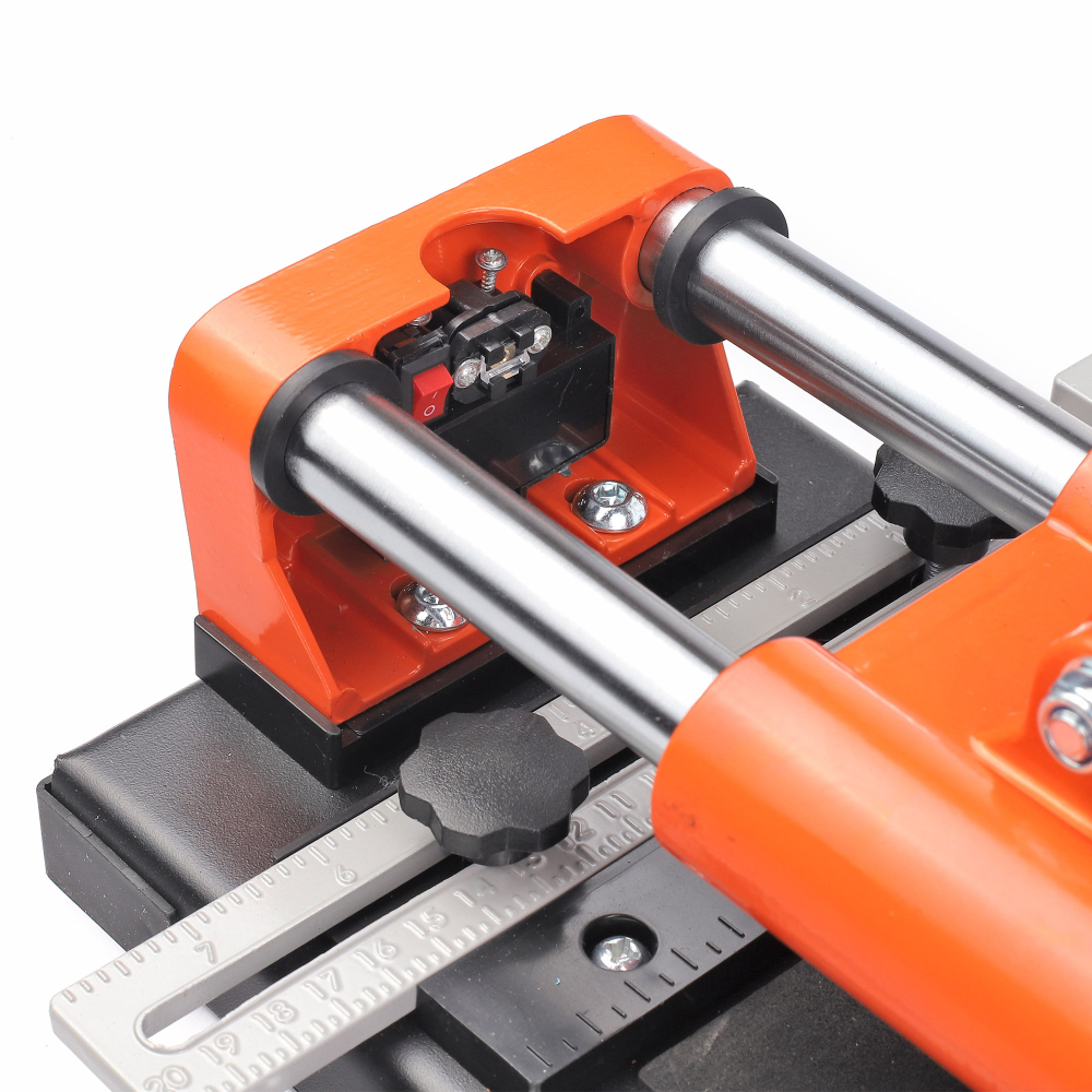 Плиткорез ручной PATRIOT THC 1200