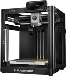 Фотография — 3D-принтер FlashForge AD5X