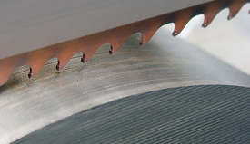 Мифы о заточке ленточных полотен: разрушаем опасные заблуждения