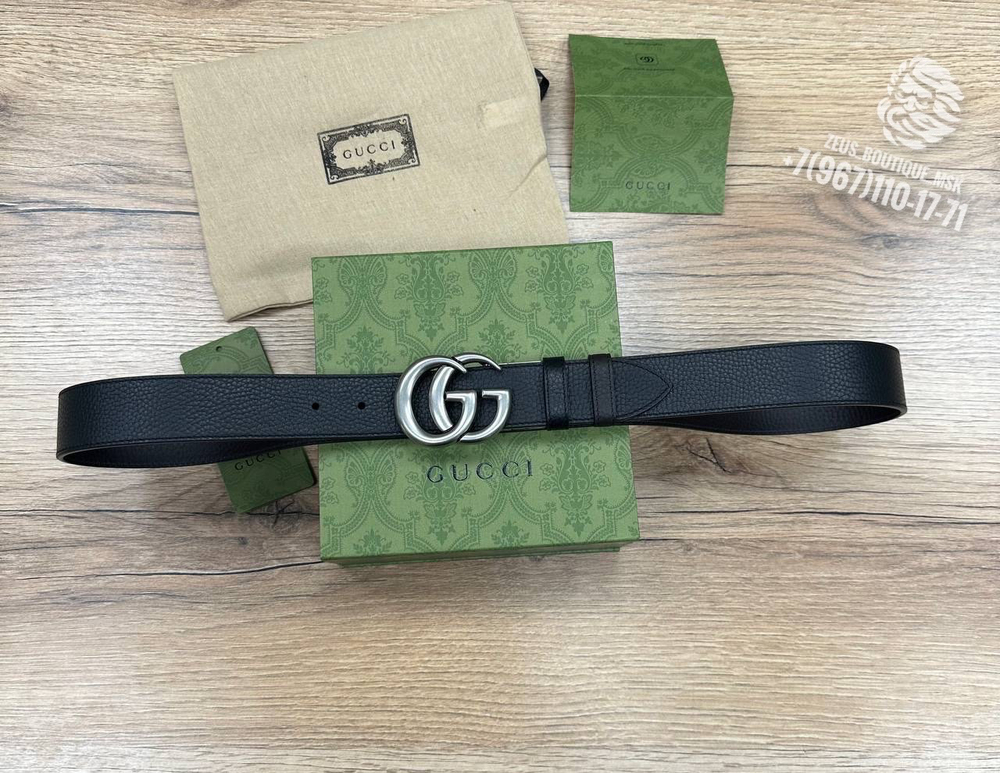 Ремень Gucci