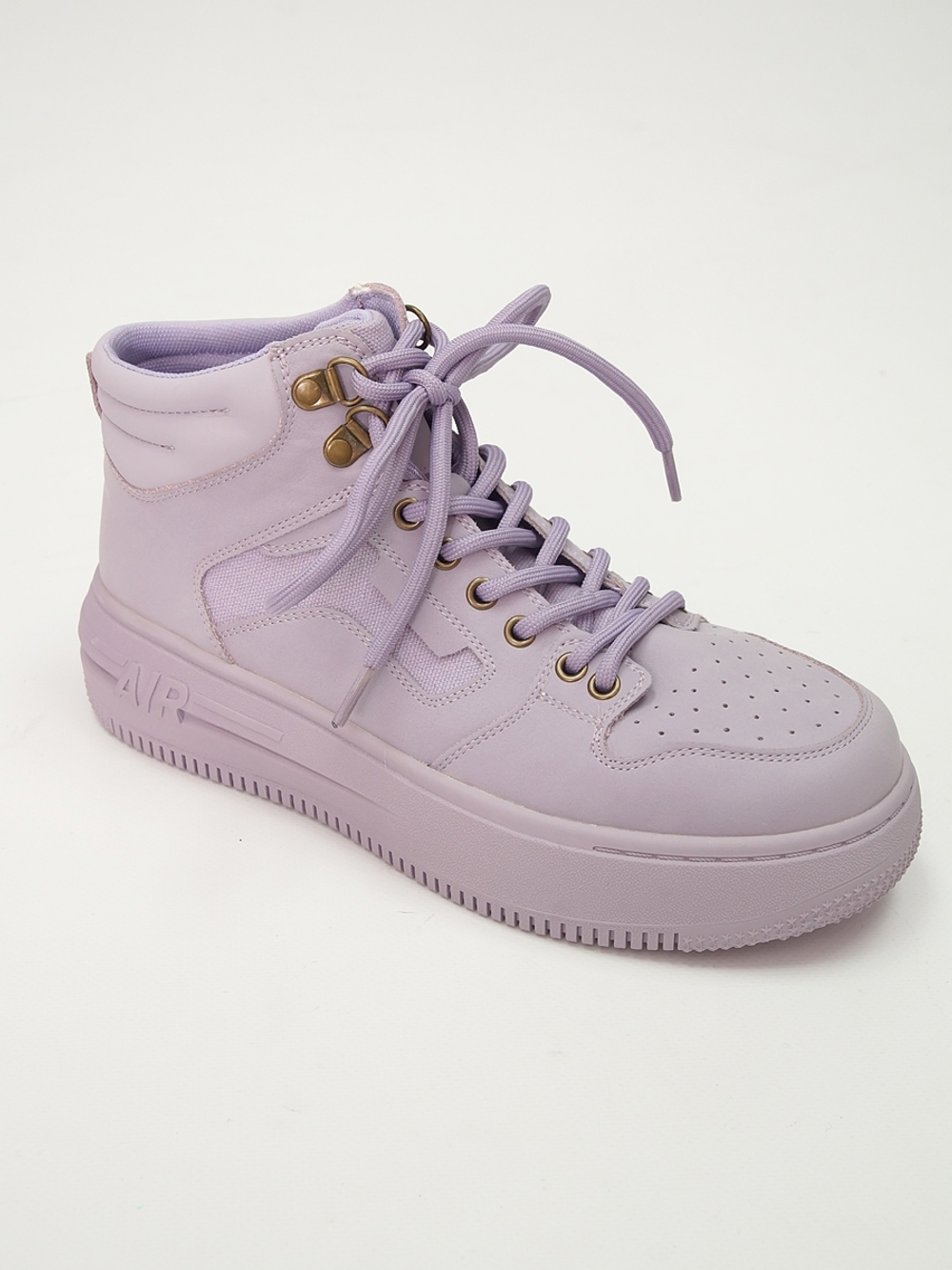 Ботинки женские MELANDA.M 668633ZI \33