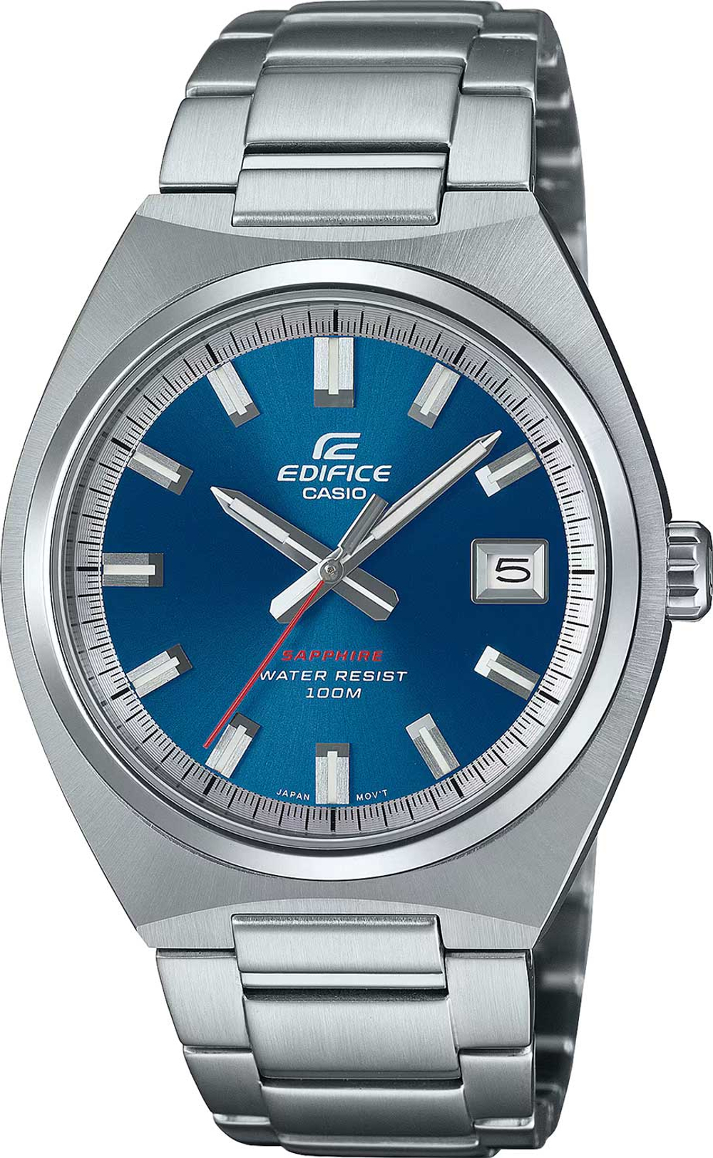Часы Casio EFB-109D-2A