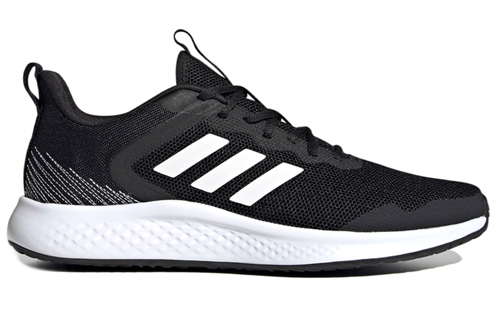 Кроссовки Adidas Fluidstreet