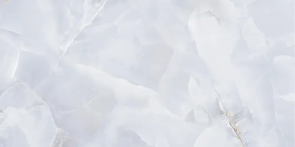 Настенная плитка ALMA Ceramica TWU09BGM707 Bergamo 50x24.9 серая глянцевая под камень