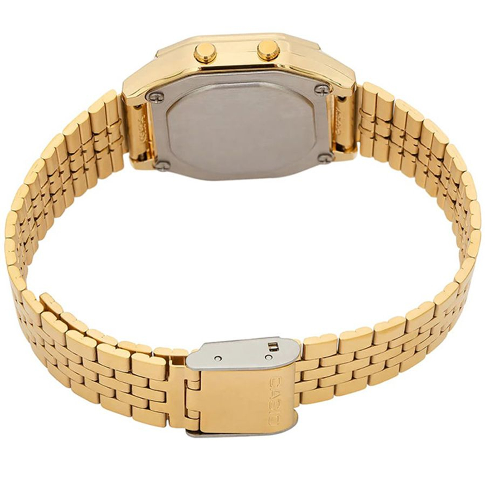 Наручные часы Casio Vintage LA680WGA-1B