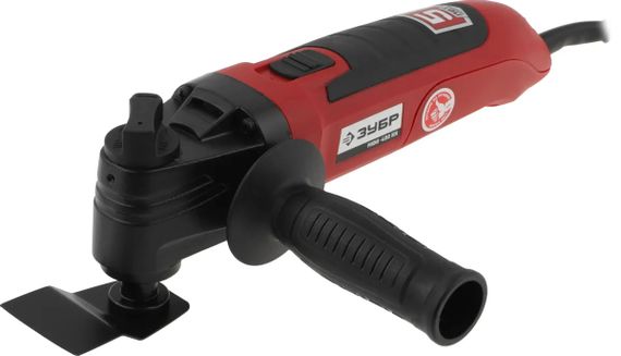 Реноватор ЗУБР МФИ-400 КН