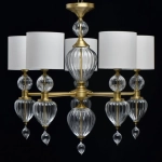 Подвесная люстра Chiaro ОДЕЛИЯ 619011305