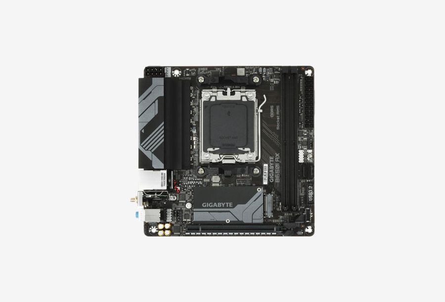 GIGABYTE B650I AX_0126531101950