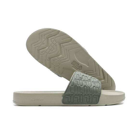 Fila Drifter 'Vetiver Green'