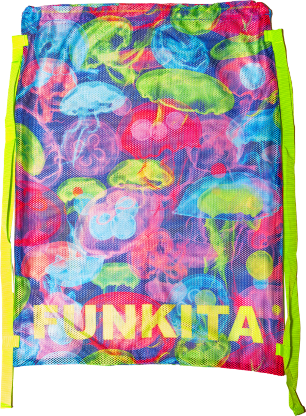 Сетка для инвентаря FUNKITA Sting Stung