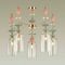 Подвесная люстра Odeon Light Classic Bizet 4855/5C