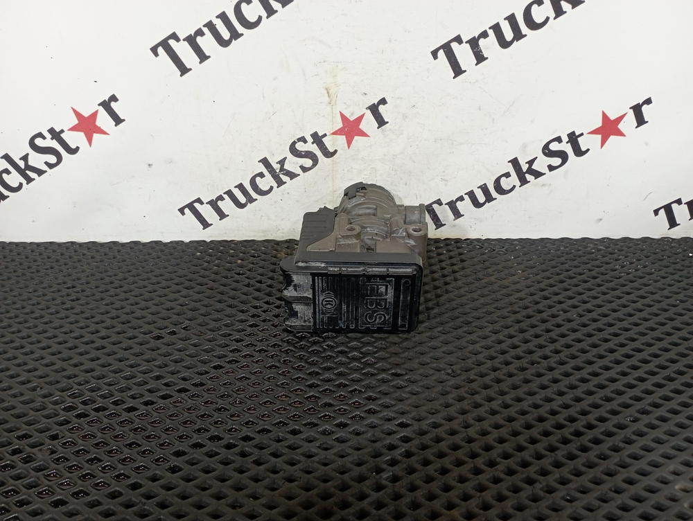 Модулятор EBS передний 2020г.