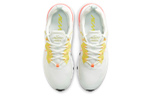 Кроссовки Nike Air Max 270 React (Женская размерная сетка)