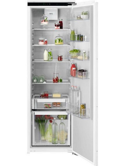 Холодильник AEG TK6DS181EC