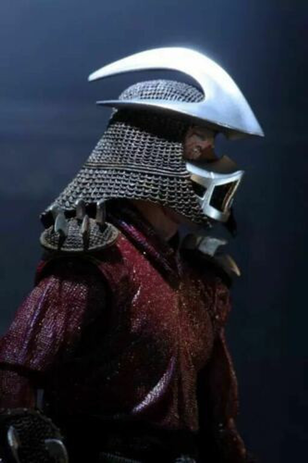 Neca shredder sale 7 inch