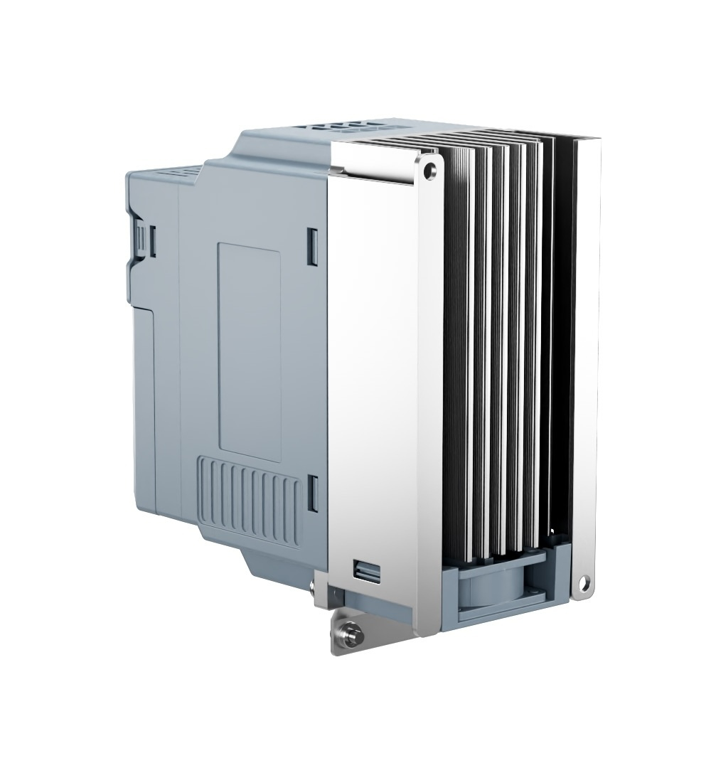 Частотный преобразователь 2.2кВт, 230В, 9.6А, Prompower - PD210-AB022B, Серия PD210