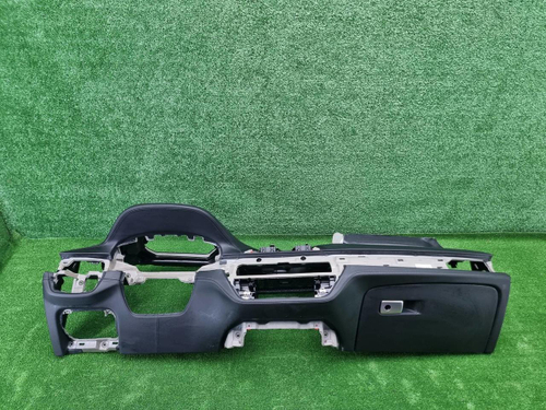 Комплект безопасности BMW M5 F90 (2017-2024)