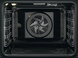 Встраиваемый электрический духовой шкаф Electrolux OPEB2320R