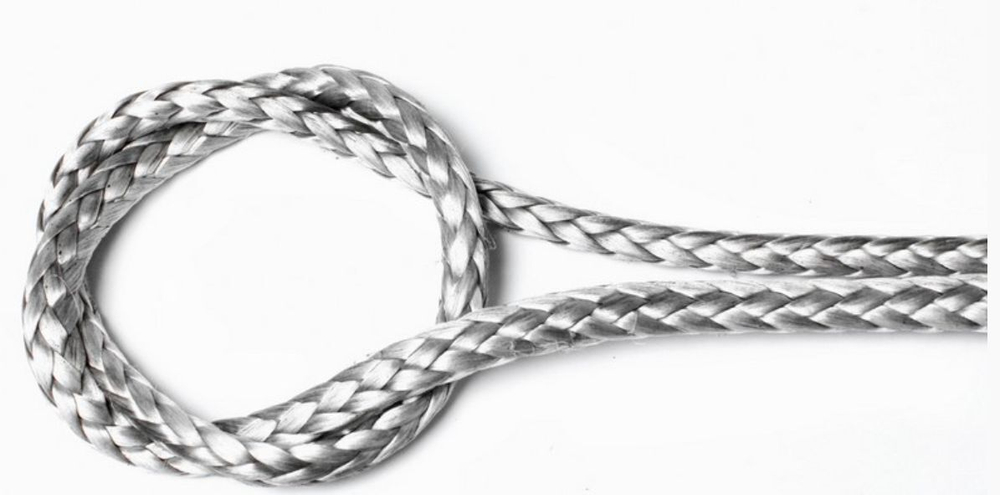 Шнур для яхт (трос) Sail Master Storm 6,0 мм, 4180 кг, 100 м, еврокатушка