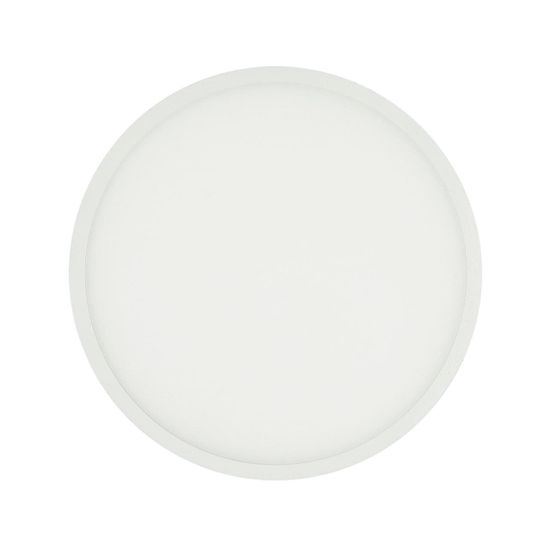 CLD50R220 Омега Белый Св-к Встр 22W*3000K