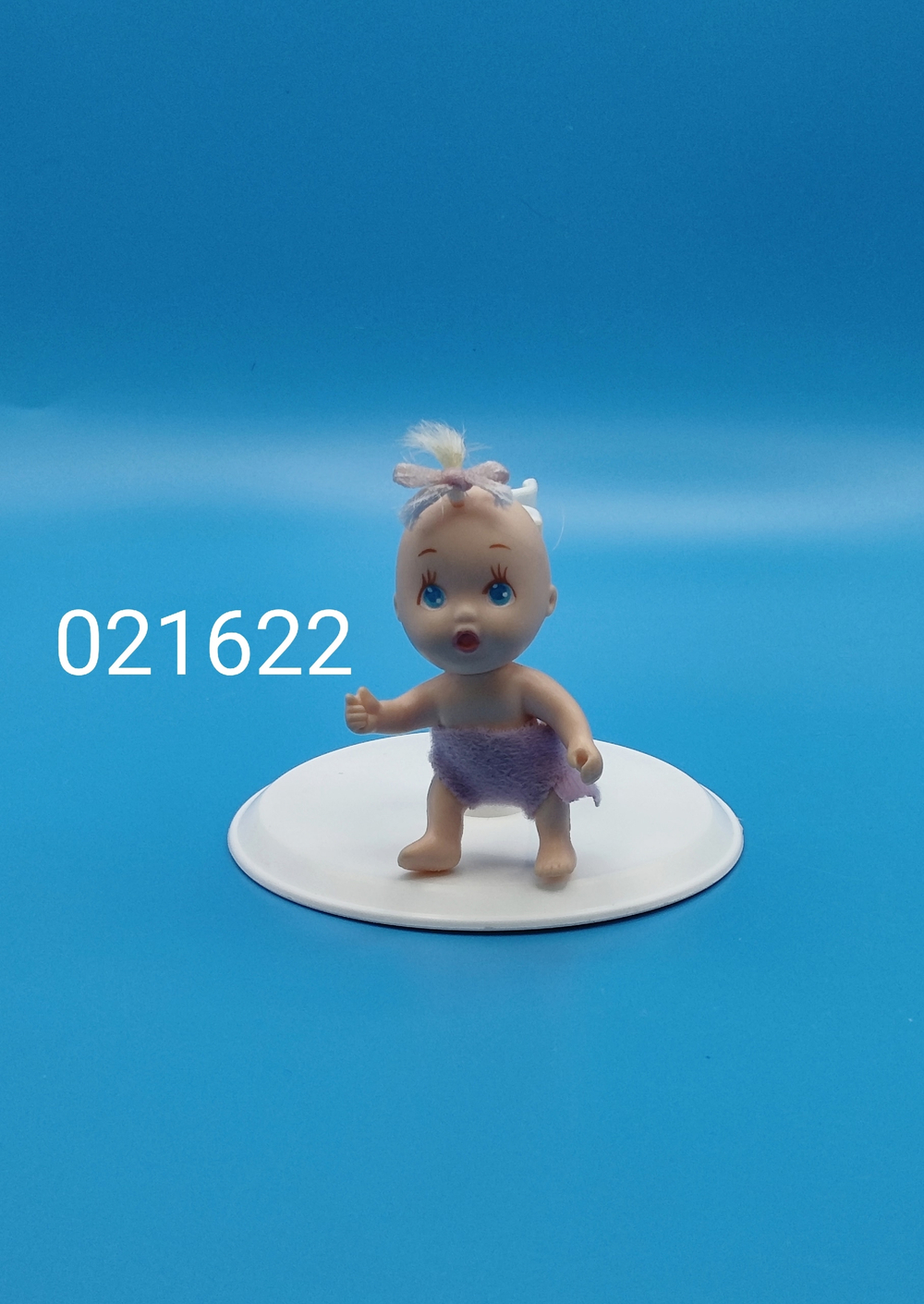 Кукла ребенок для Барби - Tyco Quints 90х 021622