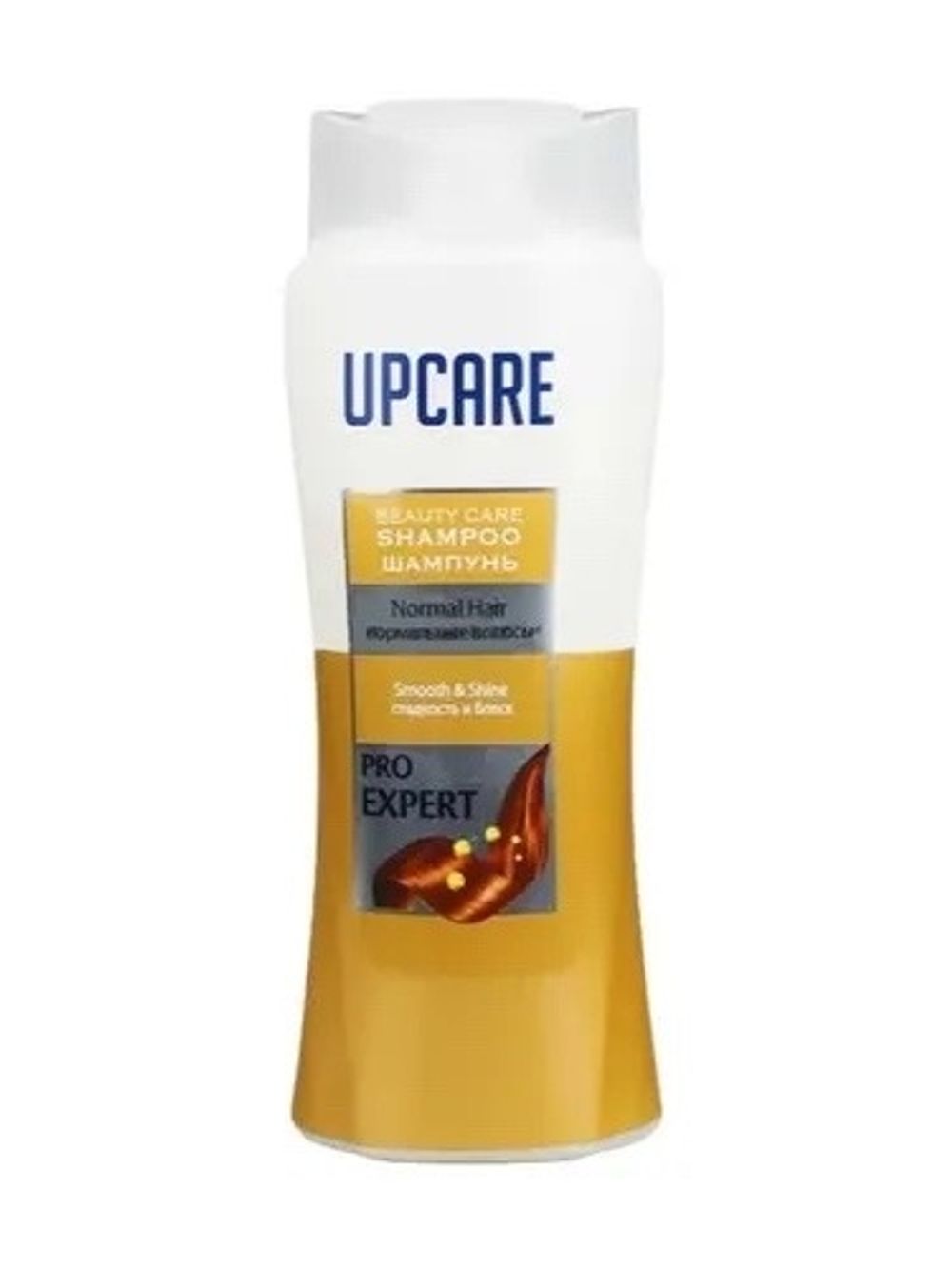 Шампунь UPCARE для нормальных волос 600мл