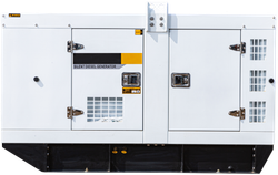 Дизельный генератор EcoPower АД60-Т400eco