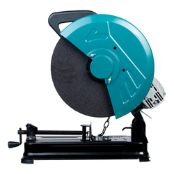 Отрезная машина по металлу ALTECO CM 2000-355 BD