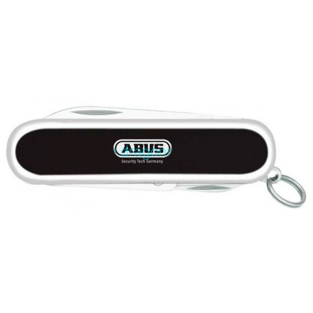 Нож ABUS мультитул 5в1