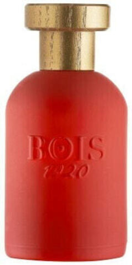 Нишевая парфюмерная вода Oro Rosso EDP Bois 1920 цитрусовый древесный 100 мл