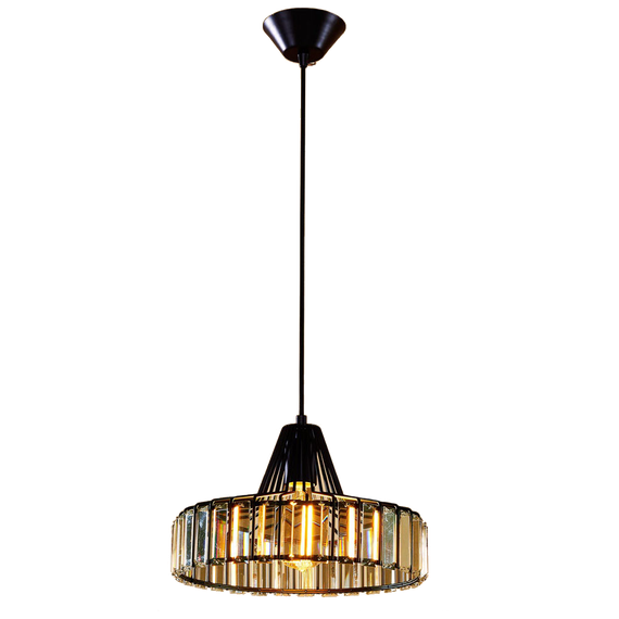 Подвесной светильник Citilux Эдисон CL450212