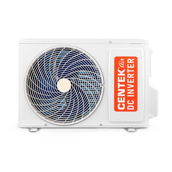 Кондиционер Centek CT-65FDC24