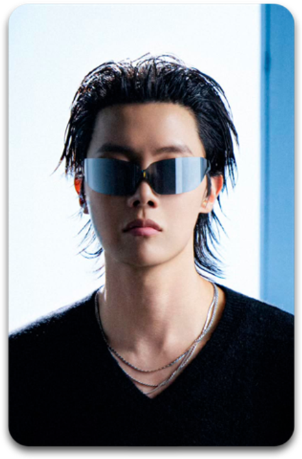 Карта / BTS #1564